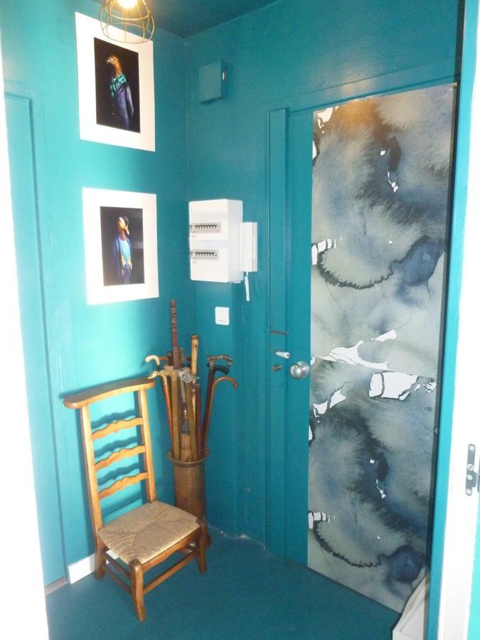 1 Chambre, 1 P'Tit Dej', 1 Sourire モンペリエ エクステリア 写真